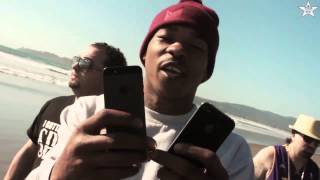 Tony Tag - California Ft. Compton Menace & The Pro (Music Video)