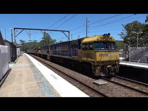 NR105 / NR6 / NR59 with PN 3MB4 - 7/1/26