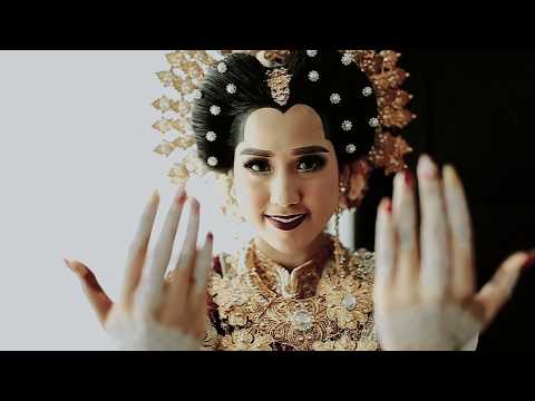 Dilla & Rizal Wedding day cinematic clip