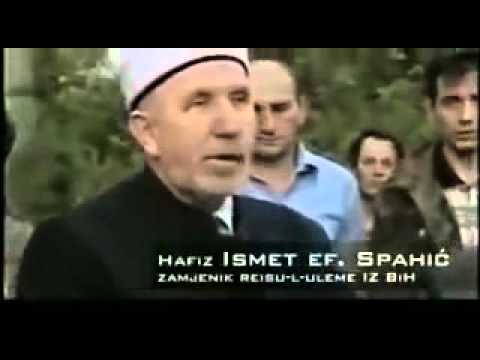 DŽIHAD U BOSNI!!!