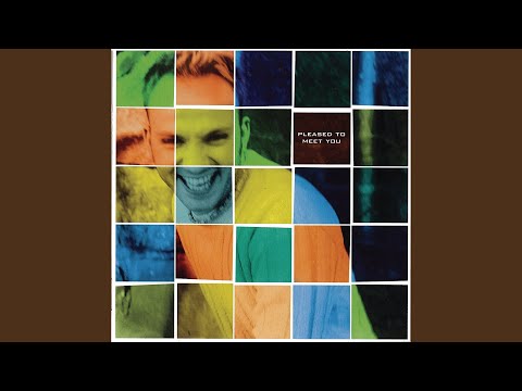 All I Ever Wanted Was You