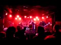 Hellfueled - Let Me Out - Jocke Lundgren TV Hellfueled - Let Me Out