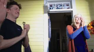 Halloween Ends: Jamie's Journey English (2022) video