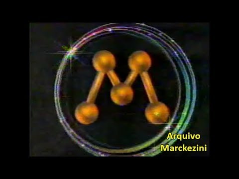 Intervalos - Versão Original/Parte 2 (Manchete/1992)