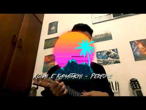 Konai e Kamaitachi - Perfume (ukulele cover)