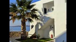 preview picture of video 'Paros Bay Hotel'