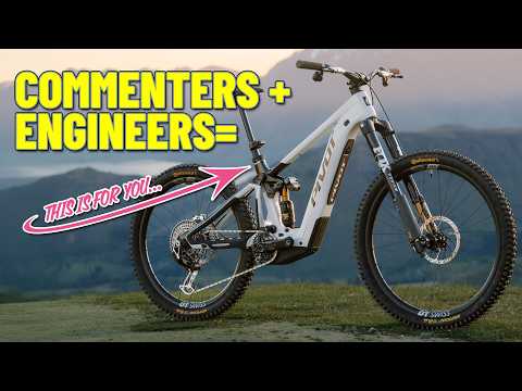 2026 Pivot Shuttle LT - Is It Everything You Wanted? 