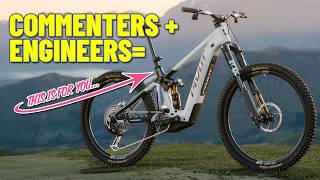 2026 Pivot Shuttle LT - Is It Everything You Wanted?