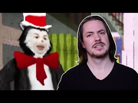 Dan harmon's cold cold bathTub