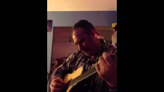 When the lion lays down with the lamb