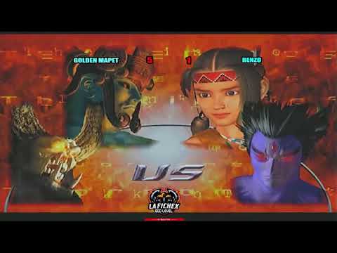 TEKKEN TAG TOURNAMENT BATTLE 24