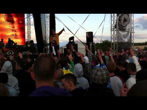 Toto je hiphop 2011 - Turbo Boost