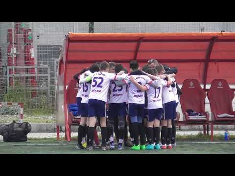 Žarkovo 0:0 Kampione - FSB Liga petlica Beograda grupa G 22/23 U13