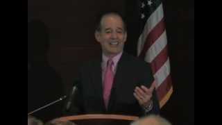 Barry Strauss: Masters of Command - May 29, 2012 video
