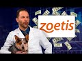 Zoetis (ZTS) Stock - Pet Drug Co - Barron's Calls it a Buy - Growing 11% Annually