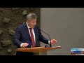 Eppink (Ja21): "Bedrijven vluchten weg uit Nederland door ENORME belastingen en regels!"