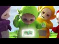 Omhoog En Omlaag  - Teletubbies - 1503