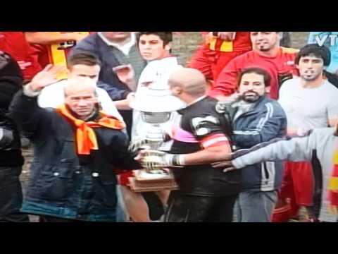 Comentarios en  transmision sobre "festejos" de Coco Rodriguez