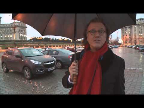 André Rieu - first Concert in Romania Bucharest