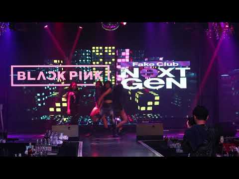 Queen Cover Blackpink-boombayah