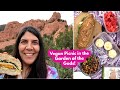 Vegan Picnic Food Ideas + Vegan Lemon Cupcakes!