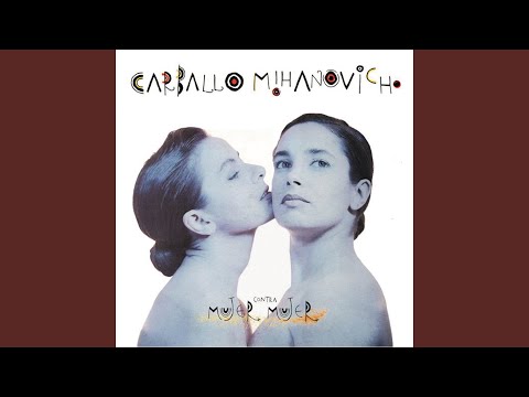 Yo Prefiero Solo Amarte - Sandra Mihanovich
