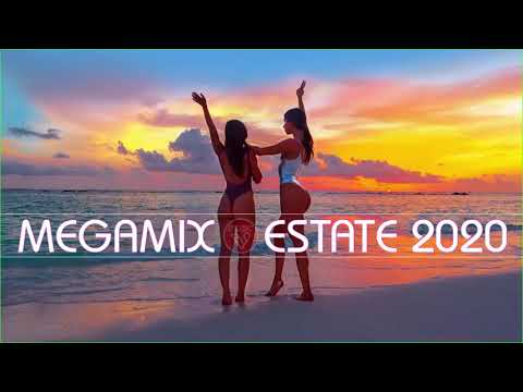 Mix estate 2020 | Canzoni del Momento Dell'estate 2020 | Musica Estate 2020