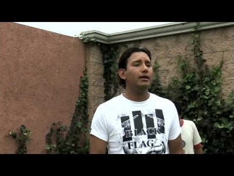 Chicos Aventura - Lagrimas de Escarcha (Videoclip Oficial)