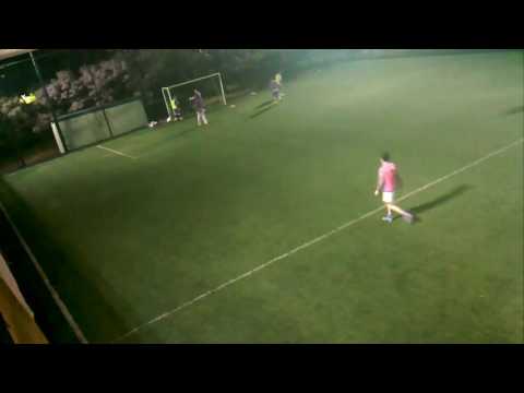 Alya Halı Saha 23.05.2016 21:00 - akillisaha.com