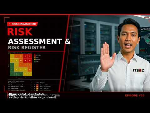 Risk Assessment & Risk Register