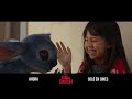 Lilo Y Stitch 2025 TV Spot 4 Doblado Latino I Can T Help Falling In Love Solo En Cines