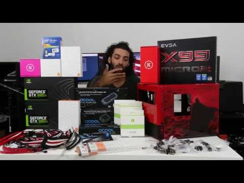 Project Red Gotham Build Log 1.5