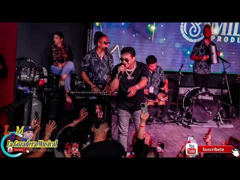 Raulin Rodríguez - Te Pierdo y Te Pienso - En Vivo @Para Musicólogos