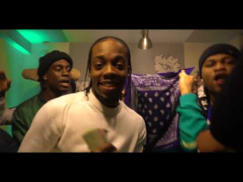 Trini MMF - Trending  (Featuring Stalii Maìson)