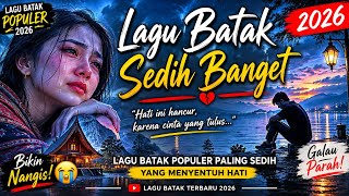Download lagu LAGU BATAK PILIHAN TERBAIK SEPANJANG MASA!! mp3