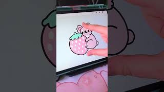 Download lagu I want it, I got it ✨. #art #smallbusiness #kawaii #enamelpins mp3