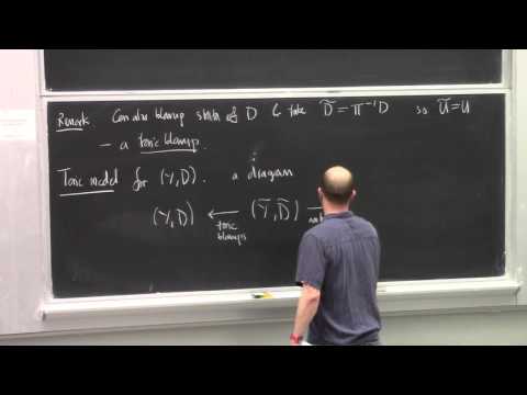 P. Hacking - Mirror symmetry for cluster varieties I