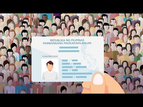 Big majority of Filipinos support national ID system – SWS