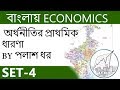 Basics Of Economics In Bengali For WBCS WB PCS WB SSC WBGDRB Other WB Exams 4