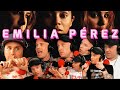 Every Time Trixie Katya Drag Emilia Pérez The Bald And The Beautiful