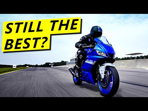 So You Want a Yamaha R3...