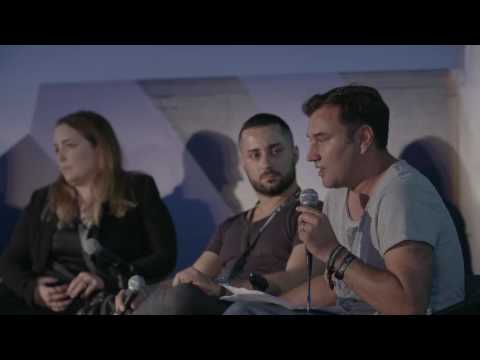 IMS Ibiza 2016 Highlights: AFEM presents The Future Of Our Industry