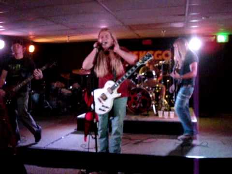 Fatal Addiction - Tranquility live 6-13-08