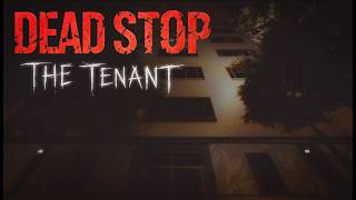 Dead Stop: The Tenant teaser trailer teaser
