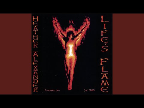 Lifetime Of Song - Heather Alexander