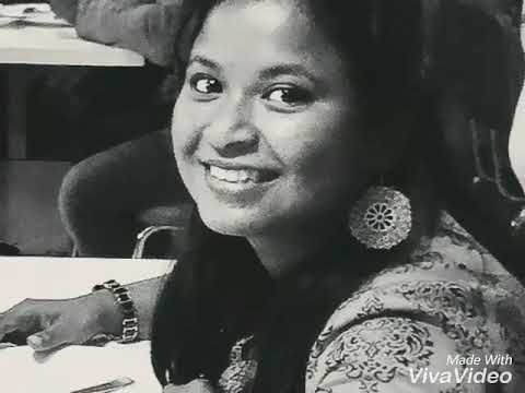 Reshma Das  Laal ishq