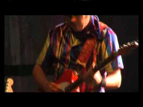 Martin Buscaglia - Ante la duda todo ; Lirio