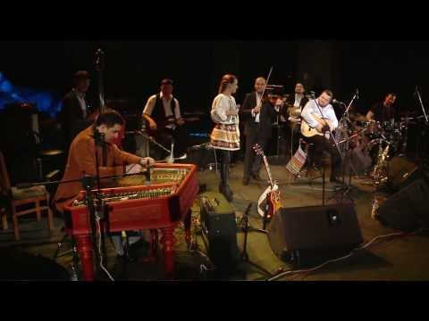 Adriana Rusu - Of Inimioara