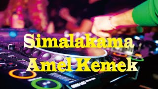 Download lagu SIMALAKAMA - SINGLE FUNKOT TERBARU AMEL KEMEK mp3