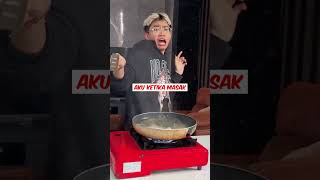 Download lagu kita ketika menggoreng vs emak! mp3 Download lagu kita ketika menggoreng vs emak! mp3